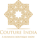 COUTURE INDIA show